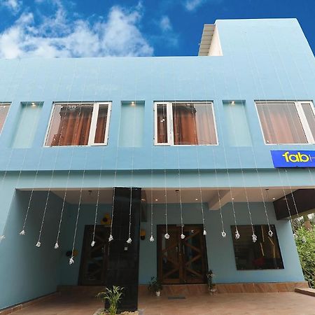 Fabhotel Blueark Lucknow Eksteriør billede